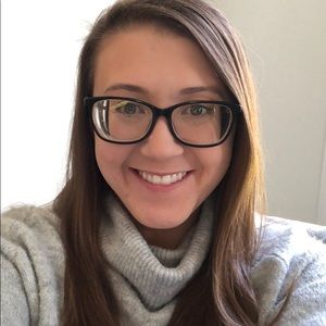 Meet your Posher, Jill